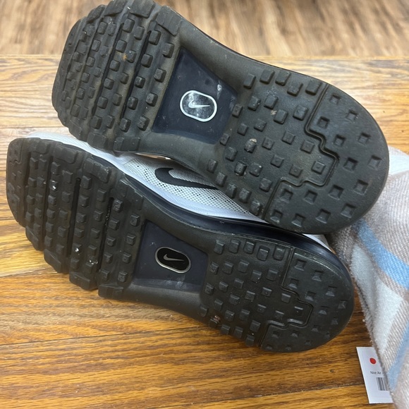 NIKE | Air Max Neutral Ride white/blk running sneakers/shoes - Picture 7 of 8